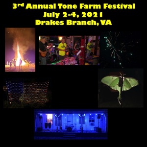 3rd Annual Tone Farm Fest